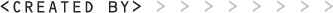 [ Created by ]